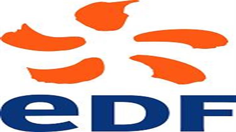 EDF: Προσφορά 4,5 δισ. δολ. για το 50% της Constellation Nuclear